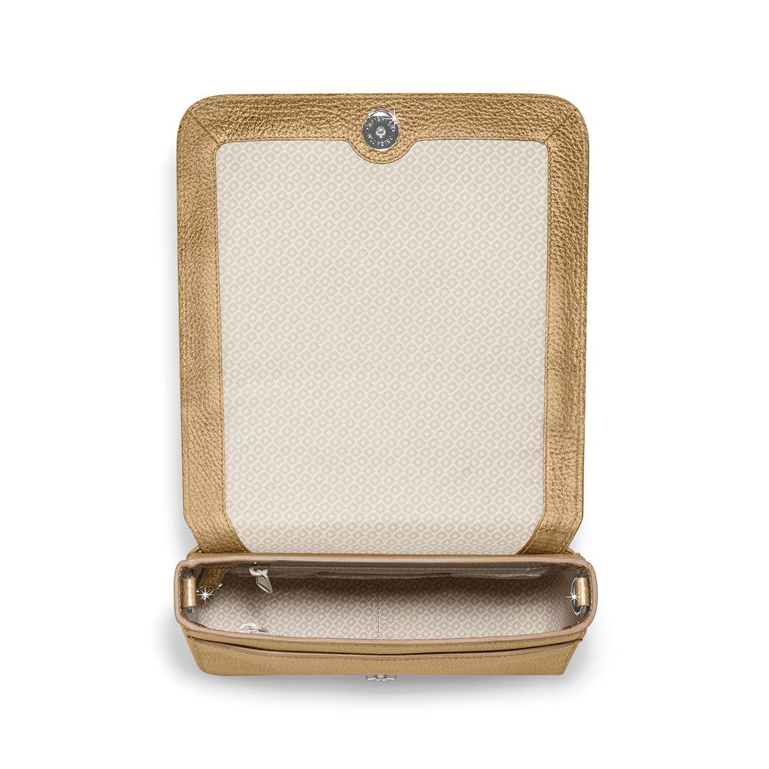 Brighton | Sydney Butterfly Harmony Flap Bag