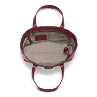 Brighton | Wesley Tote-Garnet