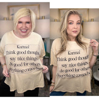 The Karma Top