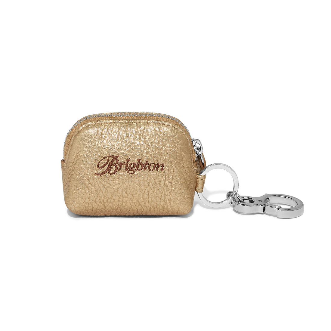 Brighton | Sydney Butterfly Mini Dome Handbag Fob