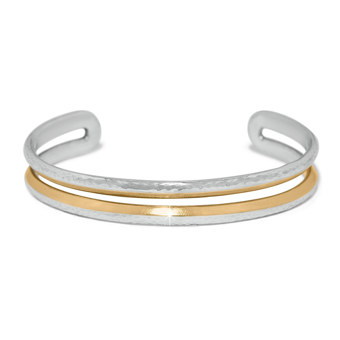 Brighton | Medici Flex Cuff Bracelet