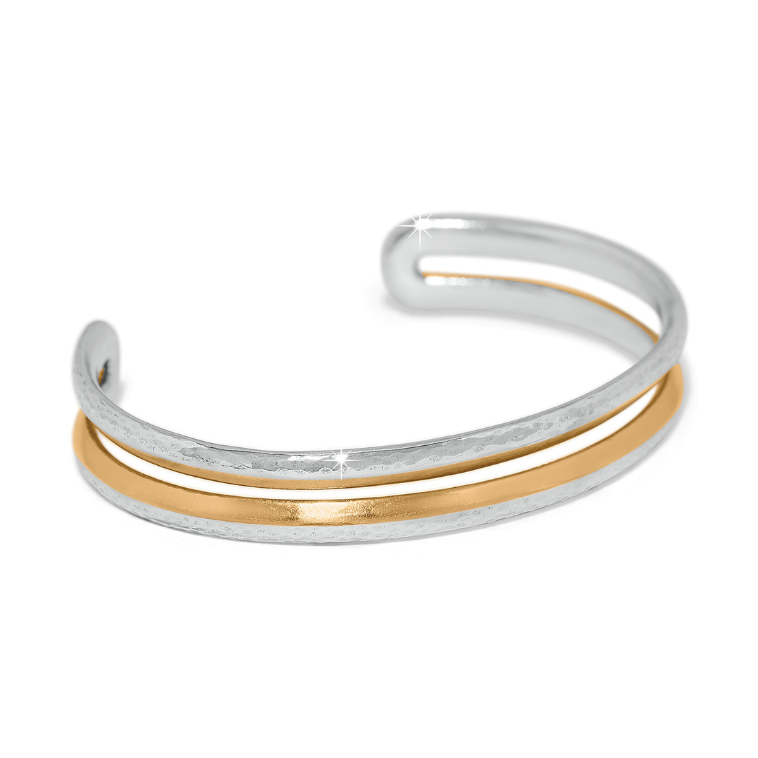 Brighton | Medici Flex Cuff Bracelet