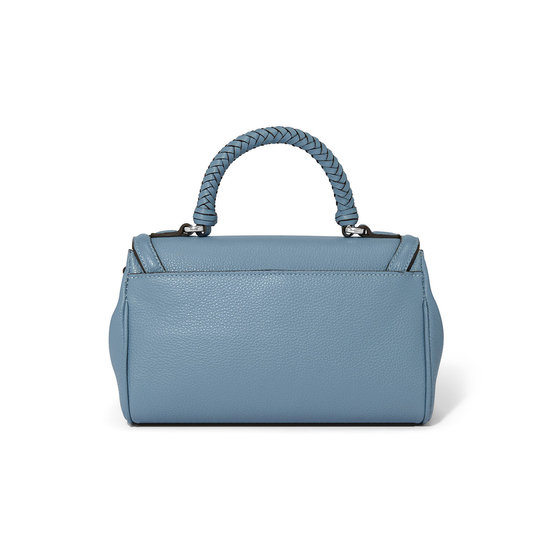 Brighton | Tate Flap Satchel-Balboa