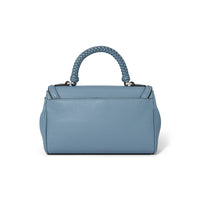 Brighton | Tate Flap Satchel-Balboa