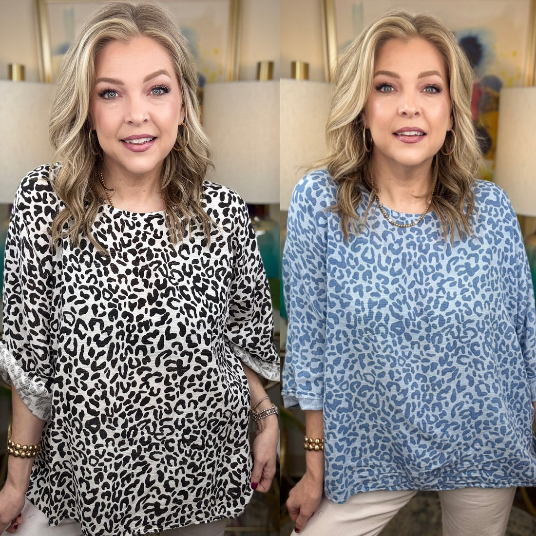 Got A Story Top-2 Colors!