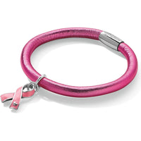 Brighton | Power of Pink Woodstock Bracelet