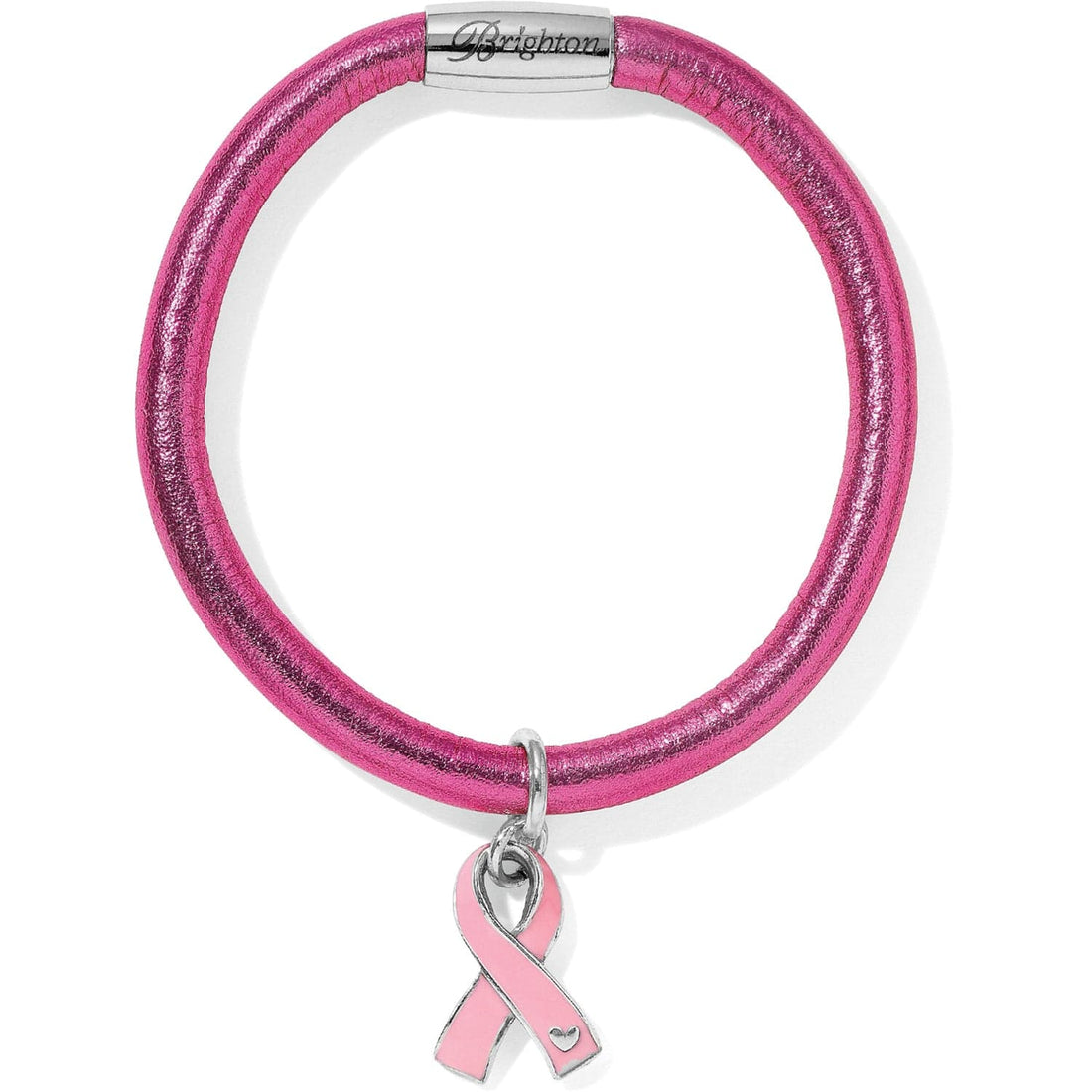 Brighton | Power of Pink Woodstock Bracelet