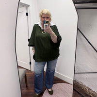 Zenim Straight Leg Britches
