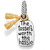 Brighton | Graduation Charm