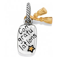 Brighton | Graduation Charm
