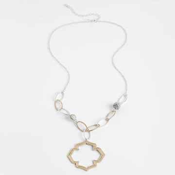 Noemi Necklace