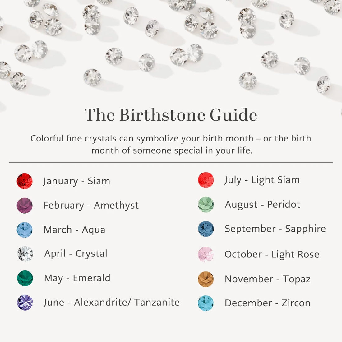 Brighton | Twinkle Mini Post Earrings-12 Colors!