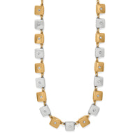 Brighton | Meridian Etage Two Tone Necklace