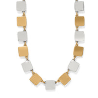 Brighton | Meridian Etage Two Tone Necklace