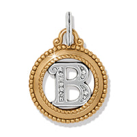 Brighton | ABC Monogram Charm