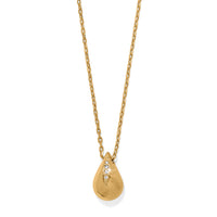 Brighton | Nile Mini Pendant Necklace-Gold