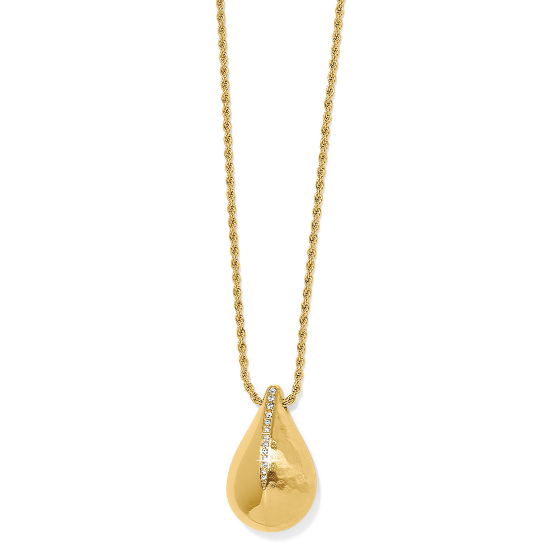 Brighton | Nile Pendant Necklace-Gold