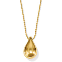 Brighton | Nile Pendant Necklace-Gold