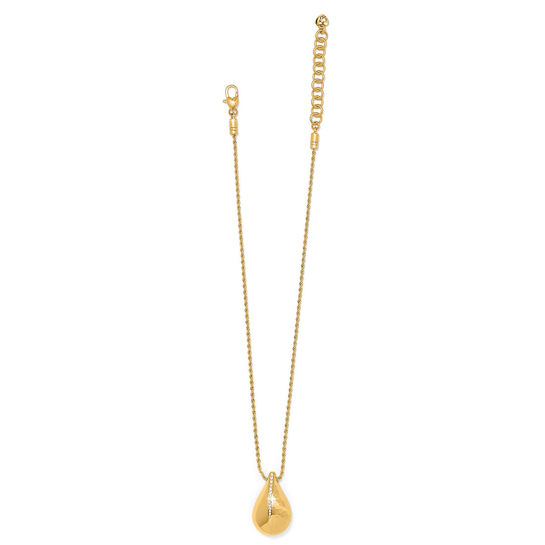 Brighton | Nile Pendant Necklace-Gold