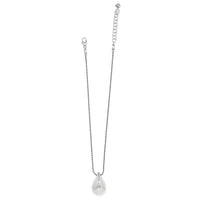 Brighton | Nile Pendant Necklace-Silver