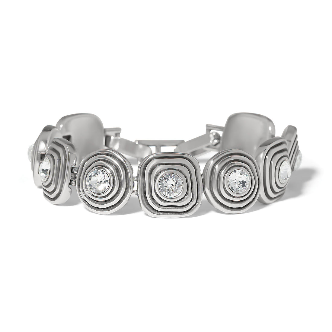 Brighton | Kosmos Kaliedo Bracelet-Silver