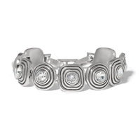 Brighton | Kosmos Kaliedo Bracelet-Silver