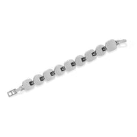 Brighton | Kosmos Kaliedo Bracelet-Silver
