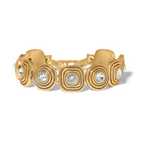 Brighton | Kosmos Kaliedo Bracelet-Gold