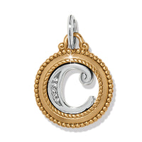 Brighton | ABC Monogram Charm