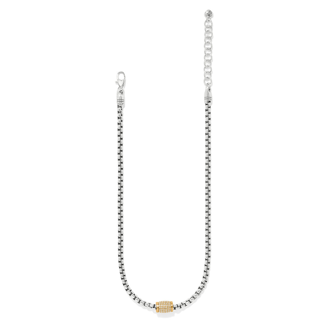 Brighton | Meridian Solis Necklace Two Tone