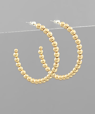 Mallie Kate Earrings - The Shoppes at Coldwater