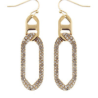 Pop Off Earrings