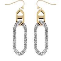 Pop Off Earrings