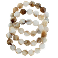 Stretchy Bracelet Set-2 Colors - The Shoppes at Coldwater