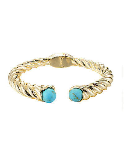 Look For Less Hinged Cuff-3 Colors