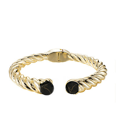 Look For Less Hinged Cuff-3 Colors