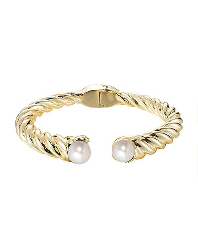 Look For Less Hinged Cuff-3 Colors
