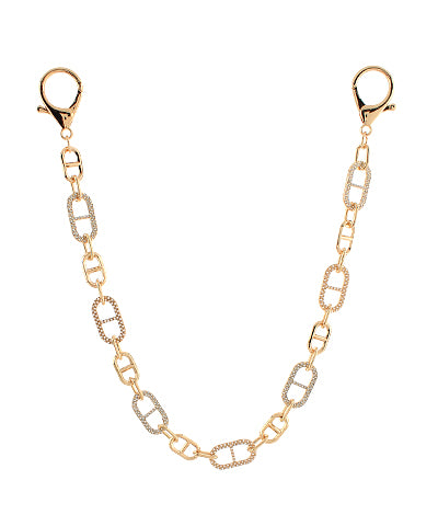 Handbag Chain-Bling Links - The Shoppes at Coldwater