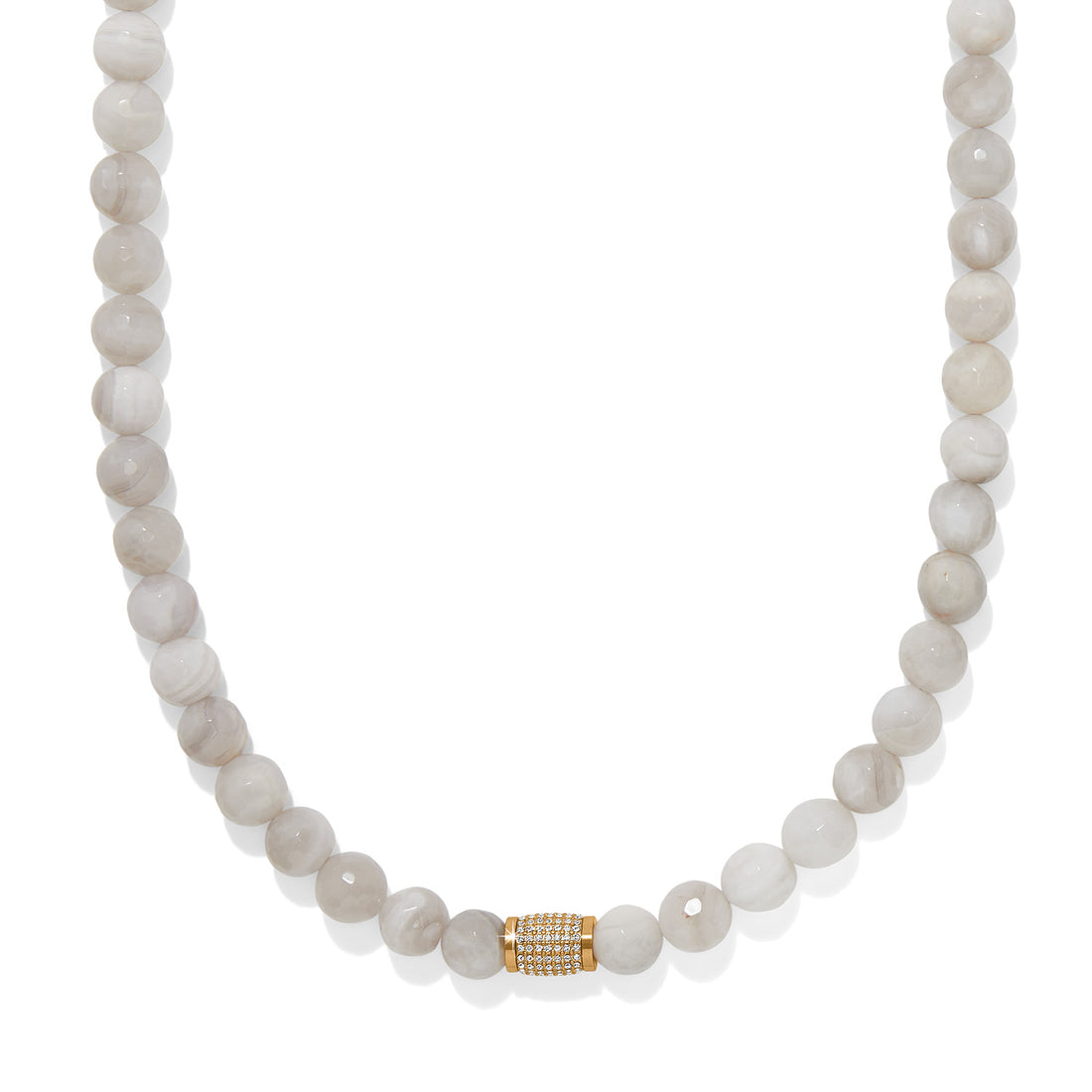 Brighton | Meridian Solis Bead Necklace