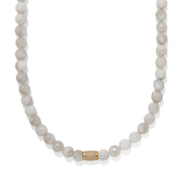 Brighton | Meridian Solis Bead Necklace