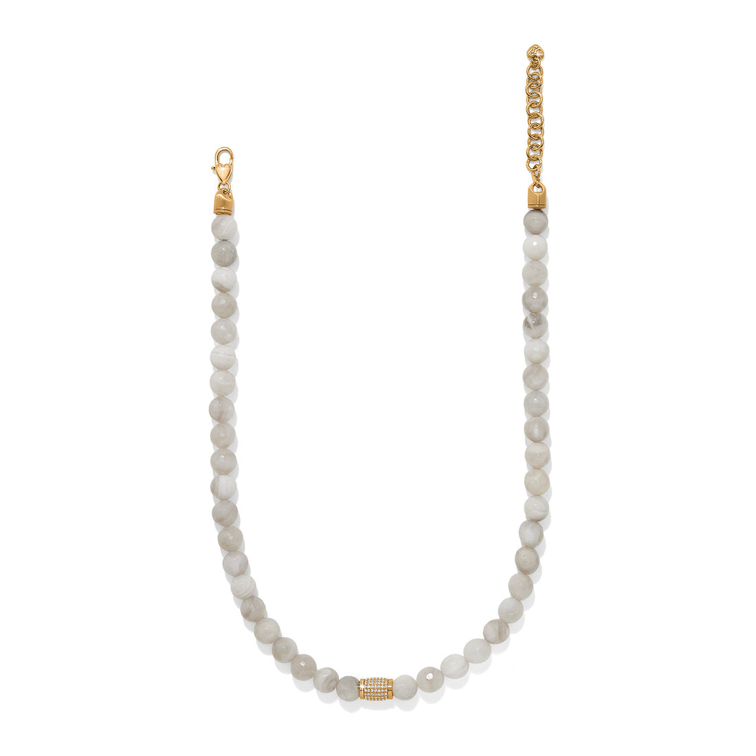 Brighton | Meridian Solis Bead Necklace