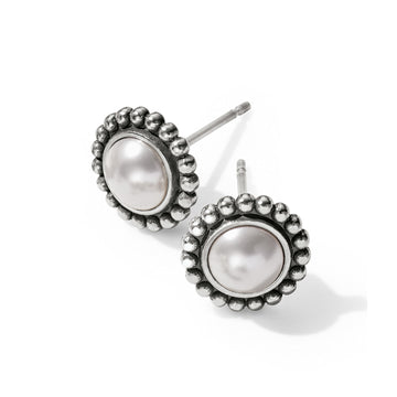 Brighton | Luster Mini Post Earrings