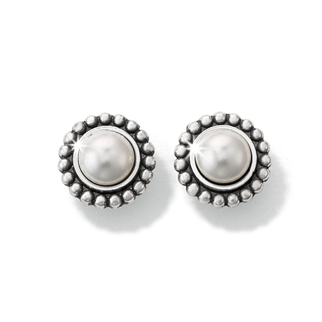 Brighton | Luster Mini Post Earrings