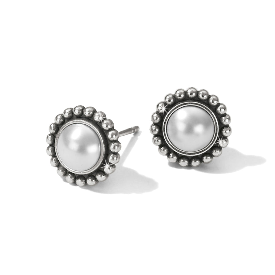 Brighton | Luster Mini Post Earrings