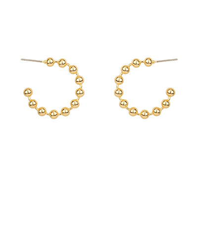 Maddox Earrings - The Shoppes at Coldwater