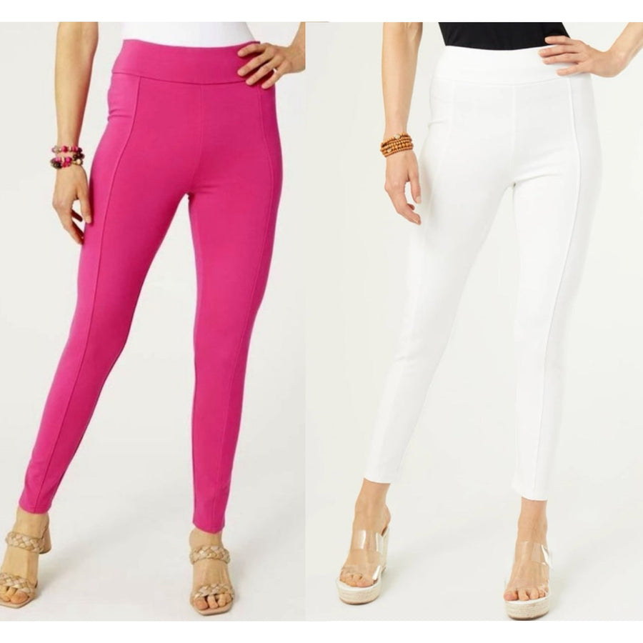 The Perfect Ponte Pant