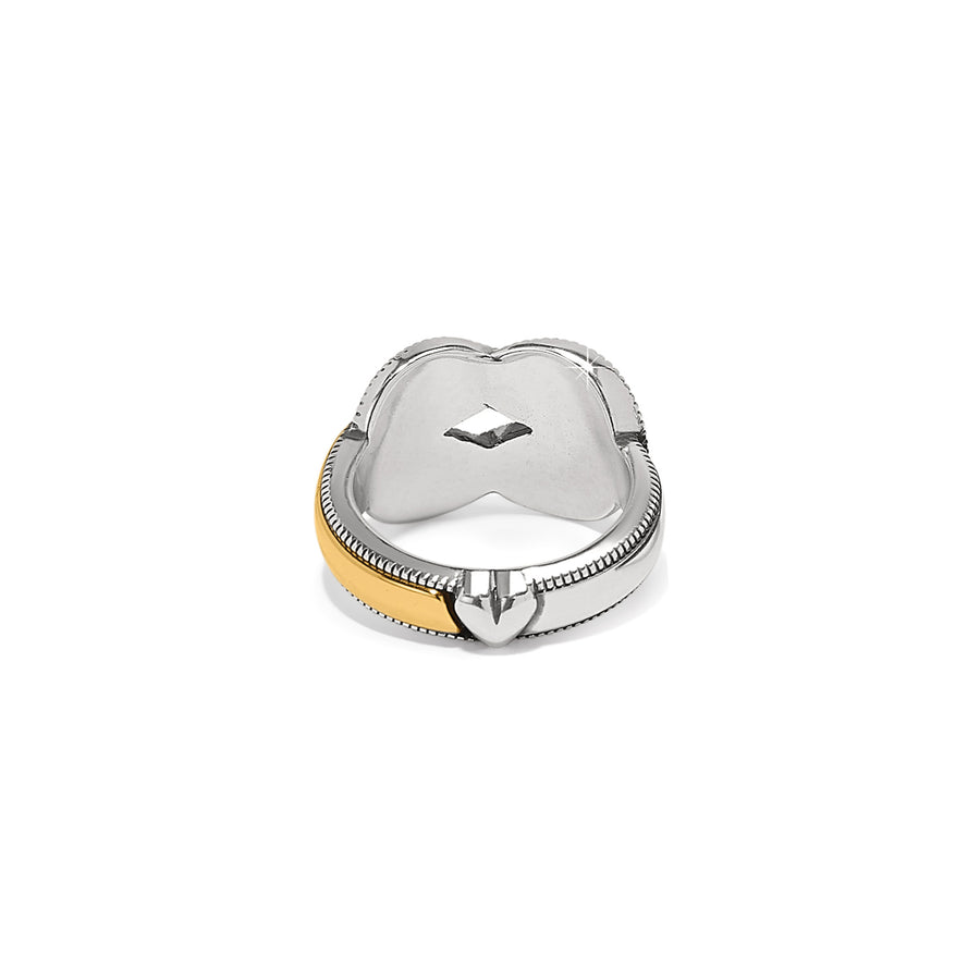 Brighton | Interlok Harmony Ring