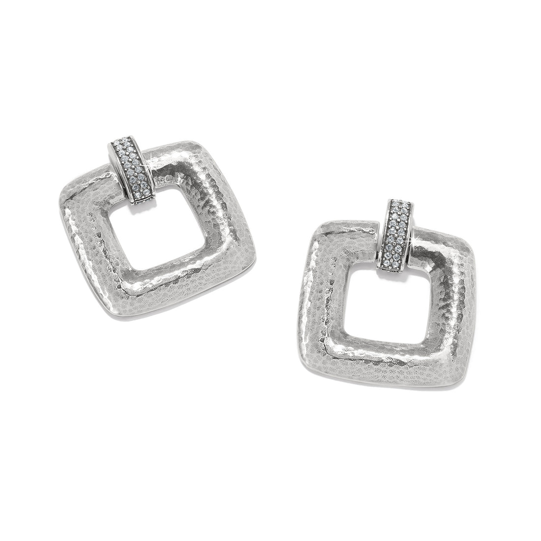 Brighton | Meridian Geo Post Earrings