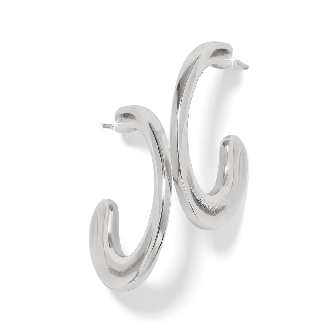 Brighton | Cascade Hoop Earrings