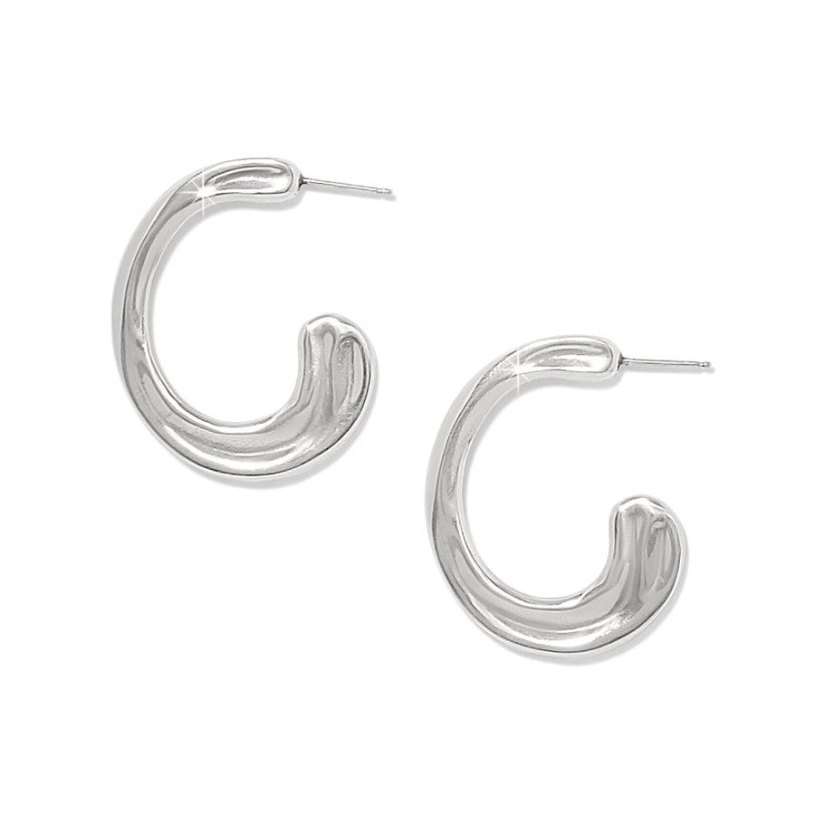 Brighton | Cascade Hoop Earrings